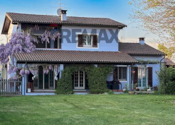 Casa all\'aperto - Casa indipendente via anselmo crollo
 
15, Villata - foto 39