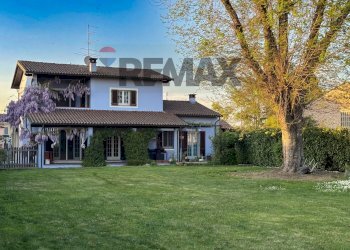 Casa all\'aperto - Casa indipendente via anselmo crollo
 
15, Villata - foto 40