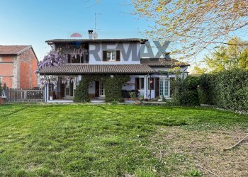 Casa all\'aperto - Casa indipendente via anselmo crollo
 
15, Villata - foto 42