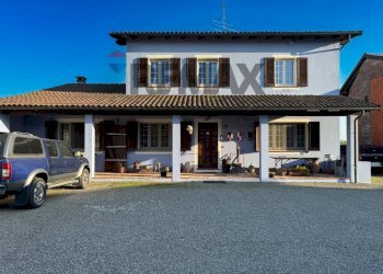 Casa all\'aperto - Casa indipendente via anselmo crollo
 
15, Villata - foto 44