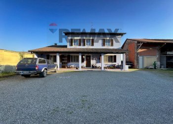 Casa all\'aperto - Casa indipendente via anselmo crollo
 
15, Villata - foto 45