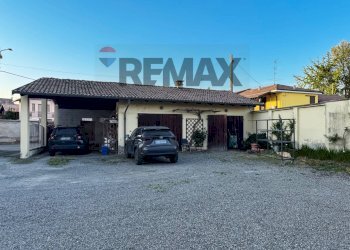 Casa all\'aperto - Casa indipendente via anselmo crollo
 
15, Villata - foto 46