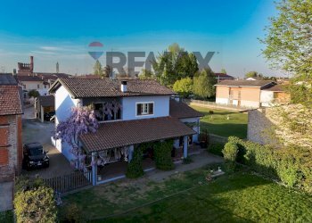Casa all\'aperto - Casa indipendente via anselmo crollo
 
15, Villata - foto 47