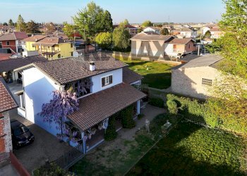 Casa all\'aperto - Casa indipendente via anselmo crollo
 
15, Villata - foto 48