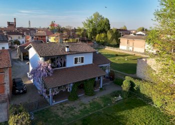Casa all\'aperto - Casa indipendente via anselmo crollo
 
15, Villata - foto 49