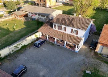 Casa all\'aperto - Casa indipendente via anselmo crollo
 
15, Villata - foto 50