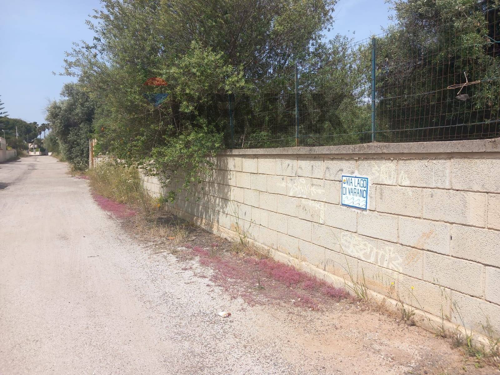 Giardino - Terreno edificabile Via Lago di Varano, Siracusa - foto 2