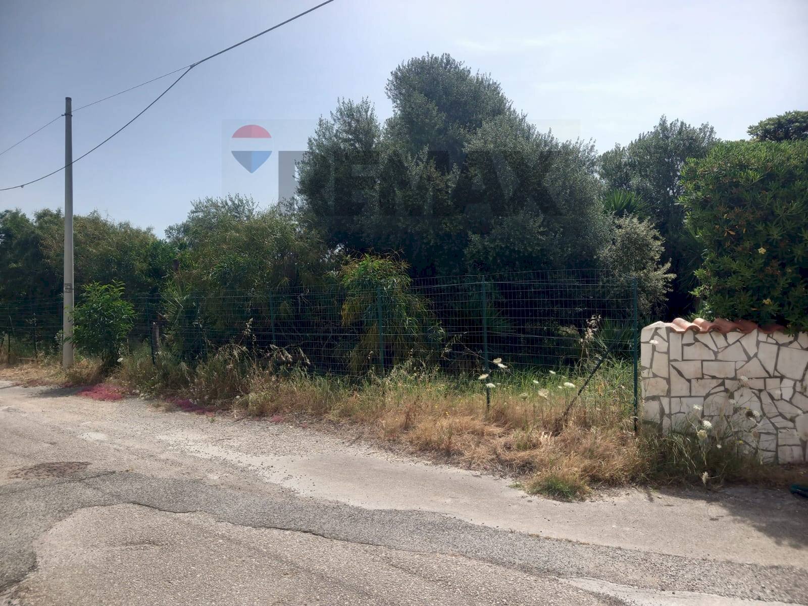 Giardino - Terreno edificabile Via Lago di Varano, Siracusa - foto 3
