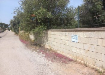 Giardino - Terreno edificabile Via Lago di Varano, Siracusa - foto 2