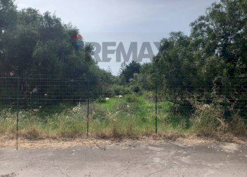 Giardino - Terreno edificabile Via Lago di Varano, Siracusa - foto 7