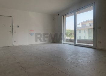 Stanza vuota - Four-room apartment Via Mascagni, Lallio - photo 37