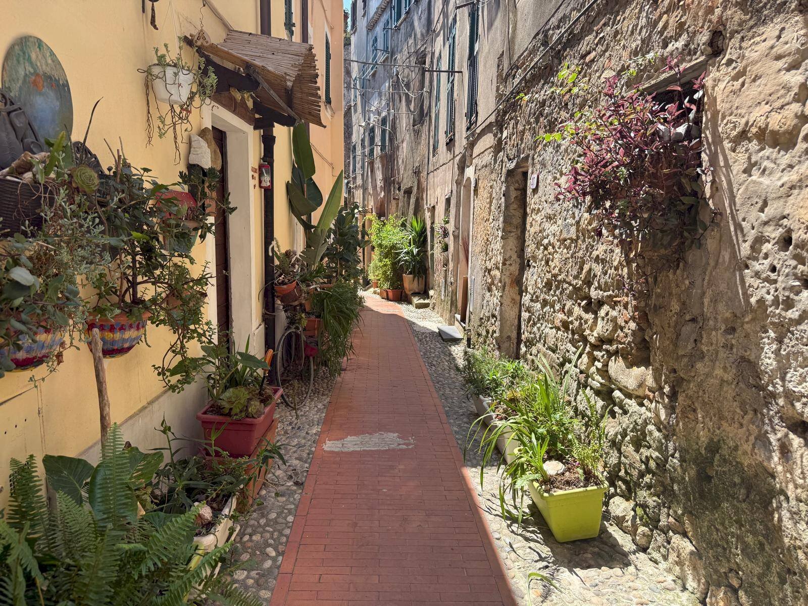 Foto 2 - Bilocale Salita alle Mura
20, Ventimiglia - foto 2