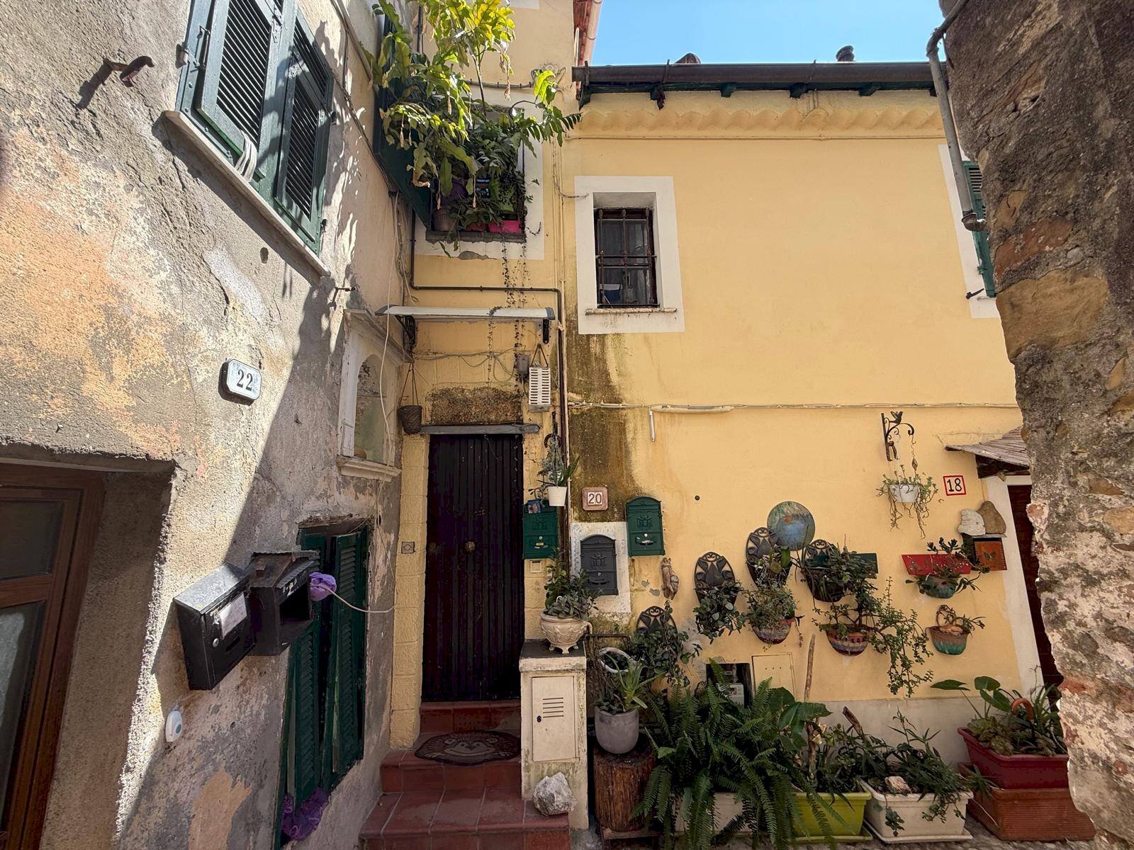 Foto 3 - Bilocale Salita alle Mura
20, Ventimiglia - foto 3