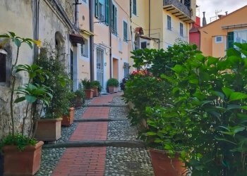 Foto 1 - Bilocale Salita alle Mura
 
20, Ventimiglia - foto 1
