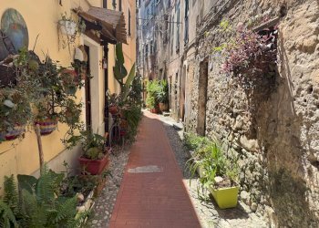 Foto 2 - Bilocale Salita alle Mura
 
20, Ventimiglia - foto 2