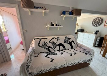 Foto 5 - Bilocale Salita alle Mura
 
20, Ventimiglia - foto 5