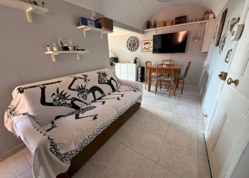 Foto 6 - Bilocale Salita alle Mura
 
20, Ventimiglia - foto 6
