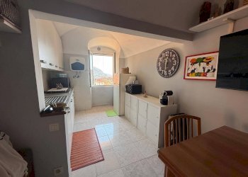 Foto 10 - Bilocale Salita alle Mura
 
20, Ventimiglia - foto 10