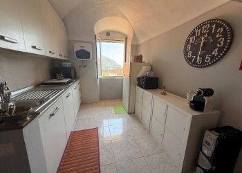 Foto 11 - Bilocale Salita alle Mura
 
20, Ventimiglia - foto 11