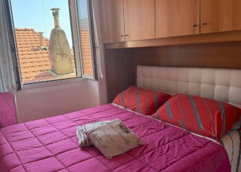 Foto 14 - Bilocale Salita alle Mura
 
20, Ventimiglia - foto 14