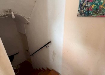 Foto 22 - Bilocale Salita alle Mura
 
20, Ventimiglia - foto 22