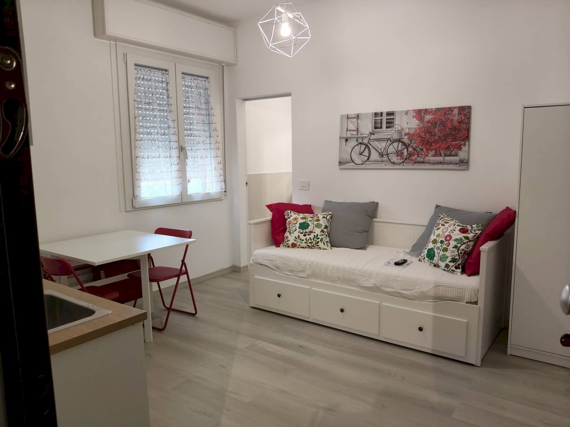 Foto 1 - One-room apartment Casalgrande - photo 1