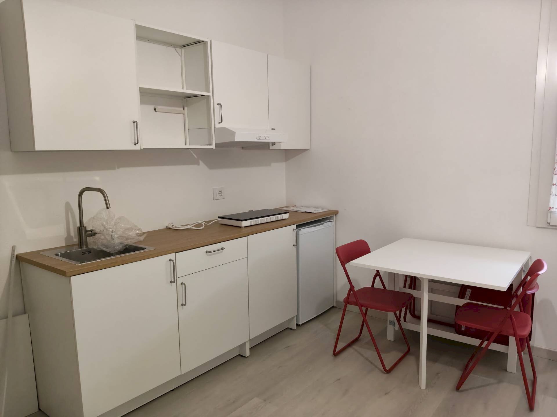 Foto 2 - One-room apartment Casalgrande - photo 2