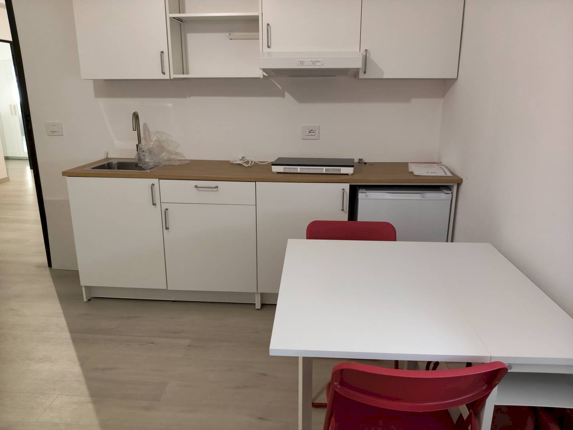 Foto 3 - One-room apartment Casalgrande - photo 3