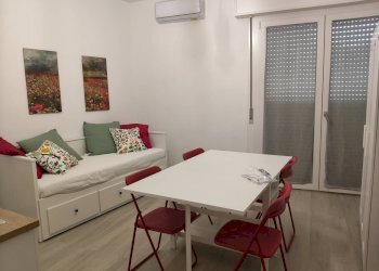 Foto 7 - One-room apartment Casalgrande - photo 7