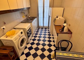 Foto 4 - Bilocale via Cenisio, Milano - foto 4