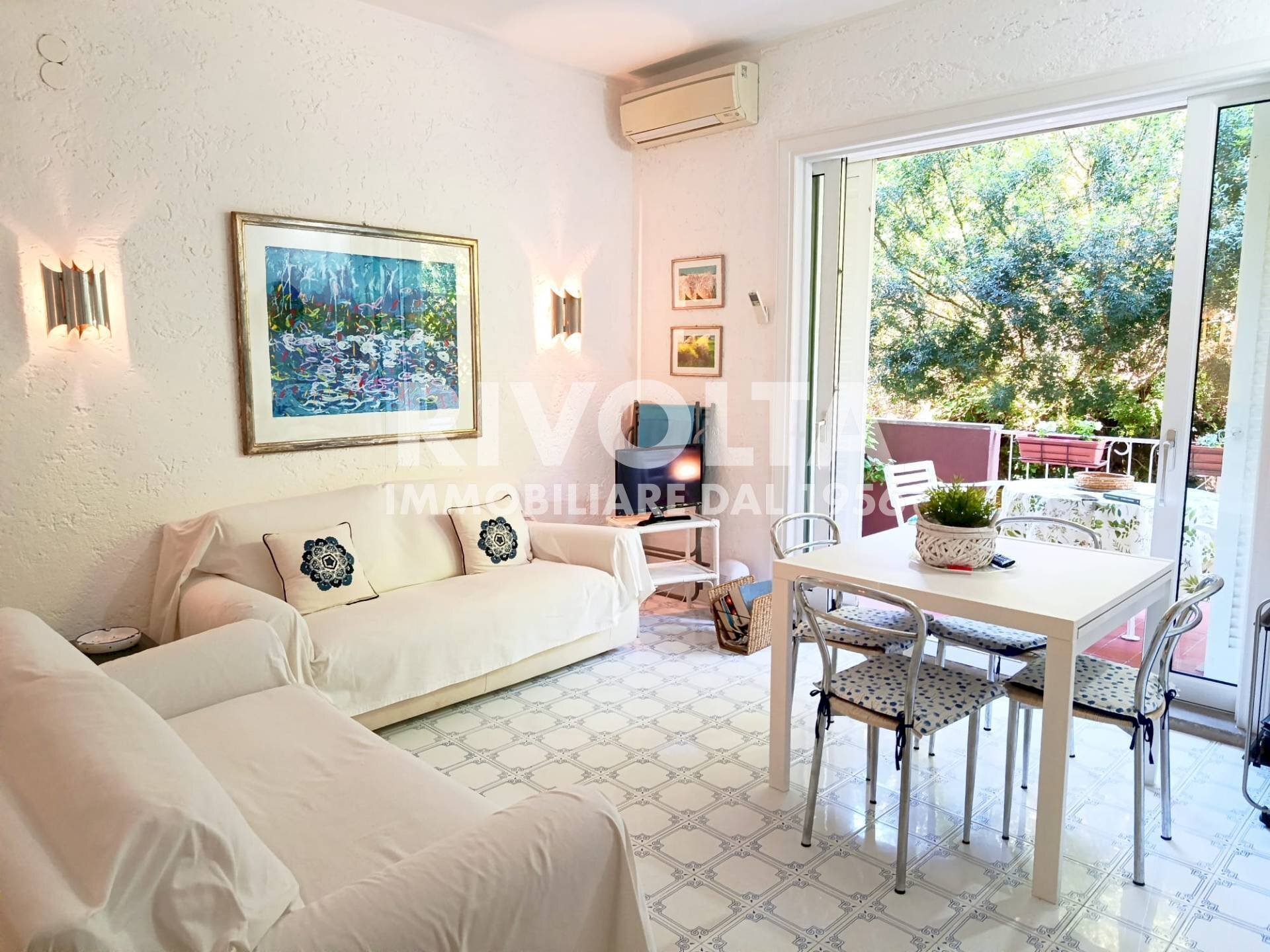 Foto 1 - Trilocale Via dei Tre Forti, Monte Argentario - foto 1