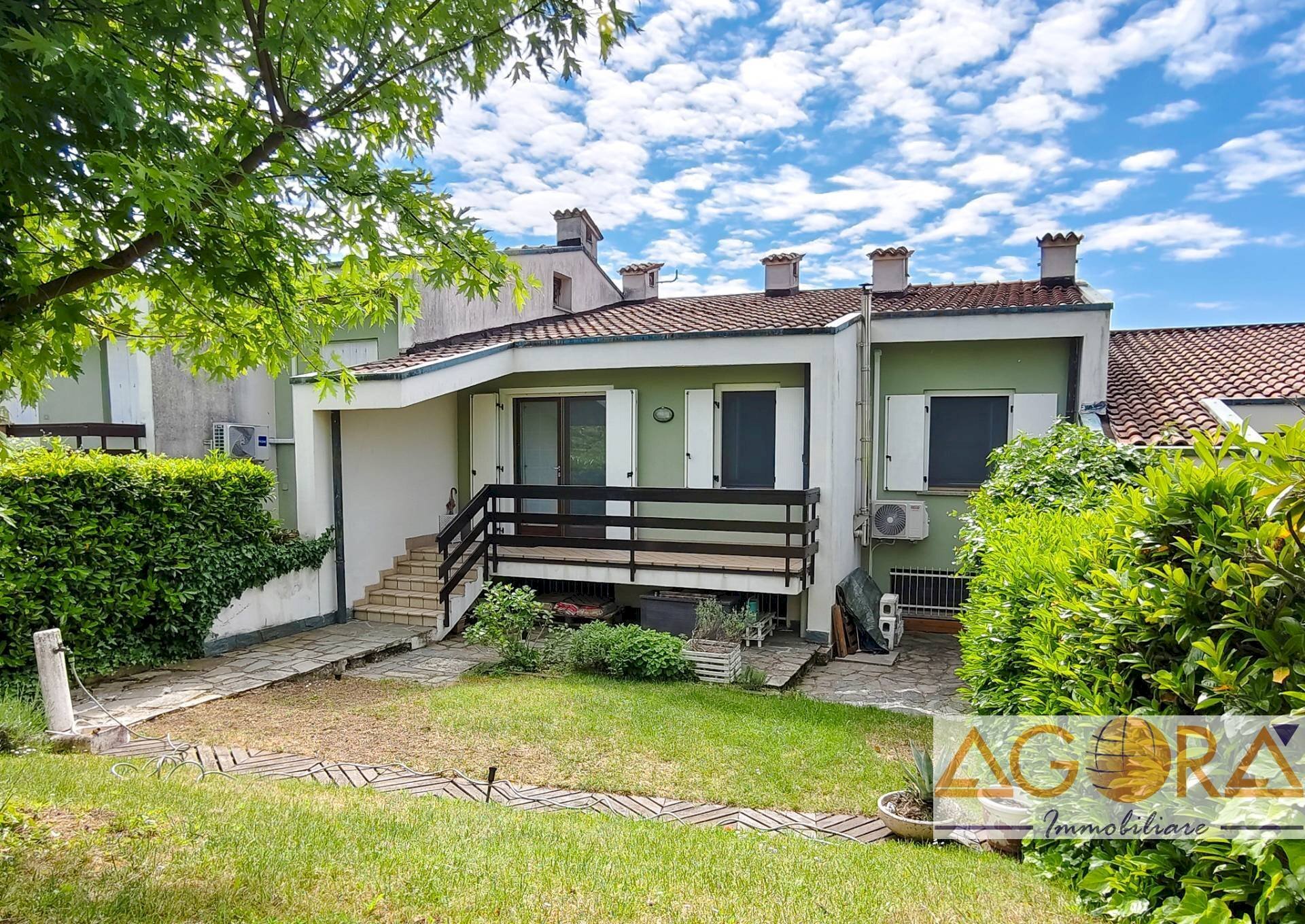 Foto 1 - Villa a Schiera Tortona - foto 1