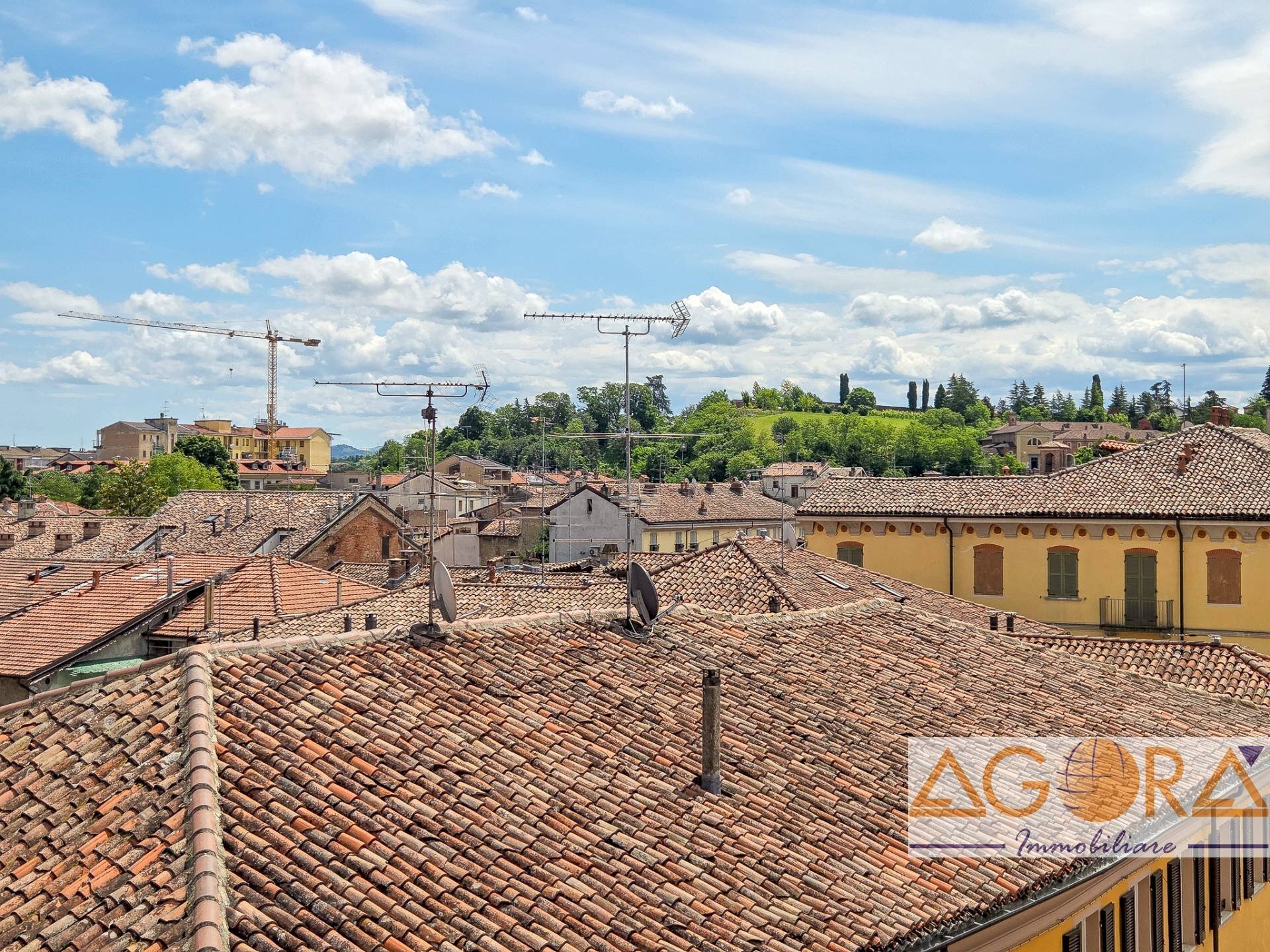 Foto 1 - Quadrilocale Via San Marziano, Tortona - foto 1