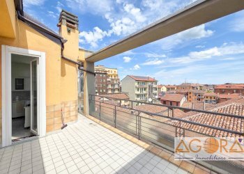 Foto 1 - Quadrilocale Via San Marziano, Tortona - foto 1