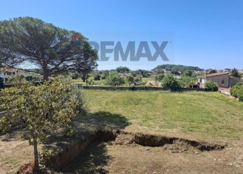 Giardino - Trilocale Via Appia
1220, Minturno - foto 19