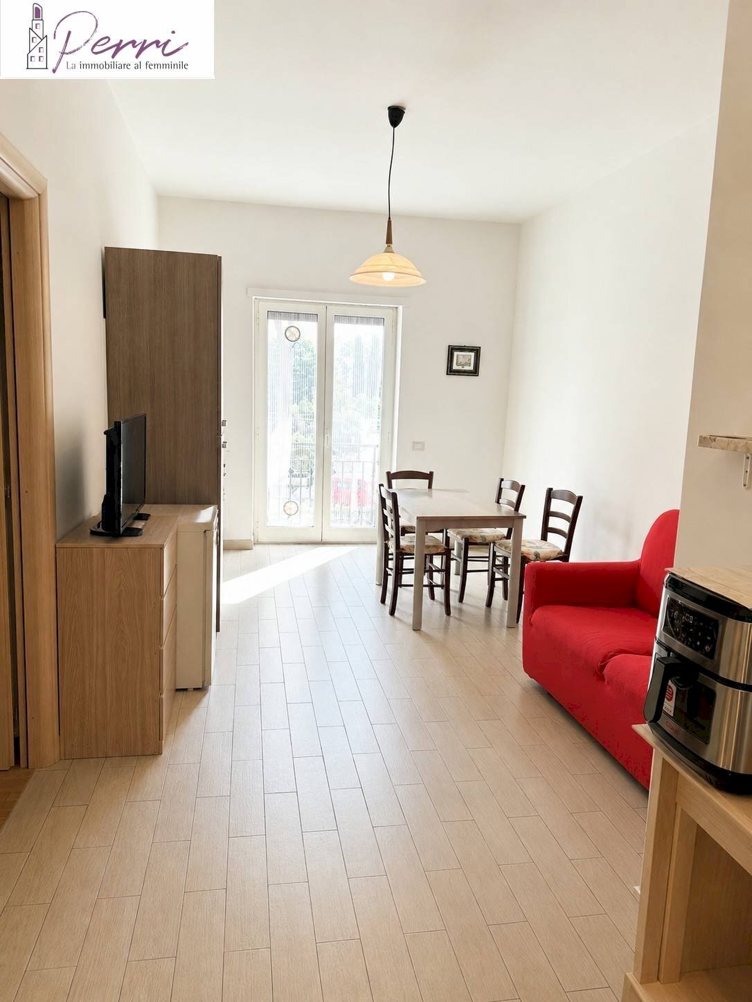 Foto 1 - Three-room apartment Circonvallazione Gianicolense, Roma - photo 1