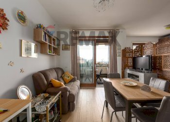 Sala da pranzo - Two-room apartment Via della Maremma
155, Roma - photo 1