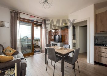 Sala da pranzo - Two-room apartment Via della Maremma
155, Roma - photo 2