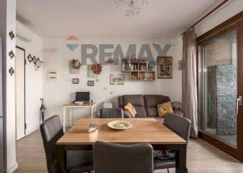 Sala da pranzo - Two-room apartment Via della Maremma
155, Roma - photo 3