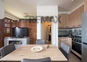Sala da pranzo - Two-room apartment Via della Maremma
155, Roma - photo 4
