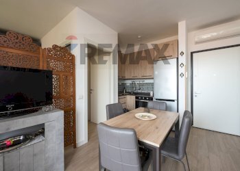 Cucina - Two-room apartment Via della Maremma
155, Roma - photo 5