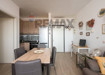 Sala da pranzo - Two-room apartment Via della Maremma
155, Roma - photo 6