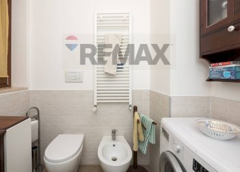 Bagno - Two-room apartment Via della Maremma
155, Roma - photo 11
