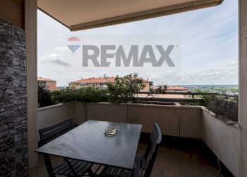Balcone - Two-room apartment Via della Maremma
155, Roma - photo 13