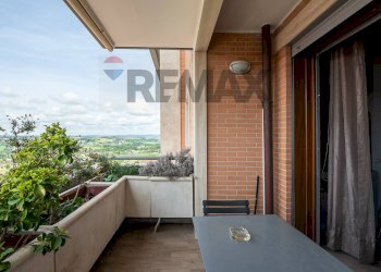 Balcone - Two-room apartment Via della Maremma
155, Roma - photo 19