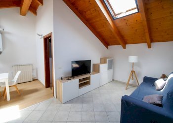 Foto 4 - Two-room apartment LOCALITà LA ROCCA
 
2, Villareggia - photo 4