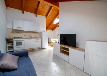 Foto 5 - Two-room apartment LOCALITà LA ROCCA
 
2, Villareggia - photo 5