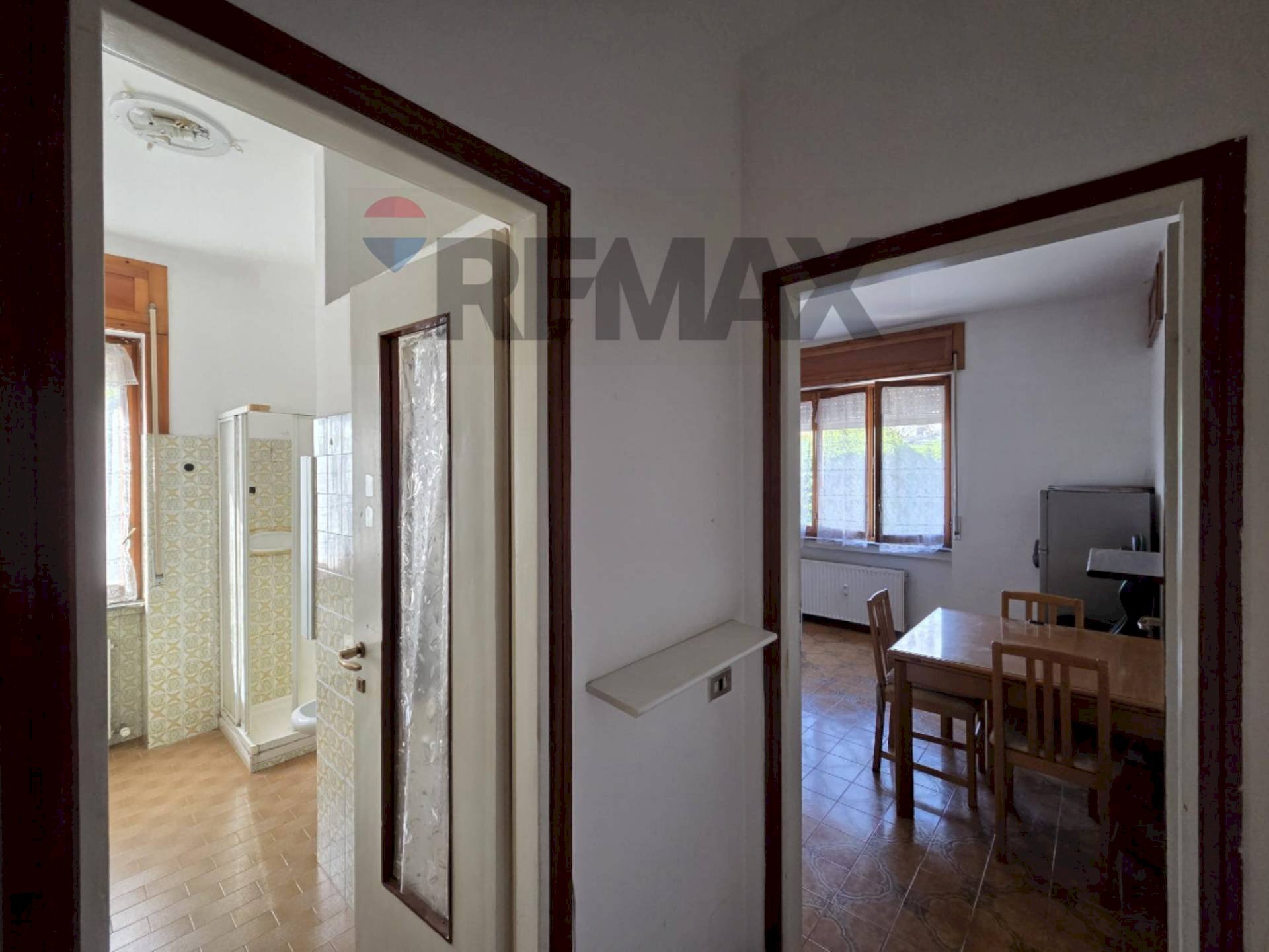 Hall / corridoio - One-room apartment Via Sebenico
12, Varese - photo 3