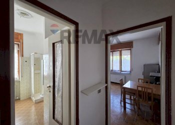 Hall / corridoio - One-room apartment Via Sebenico
12, Varese - photo 3