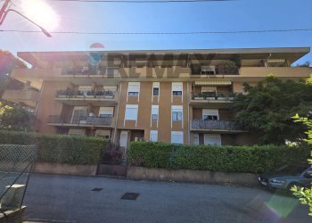 Edificio all\'aperto - One-room apartment Via Sebenico
12, Varese - photo 14